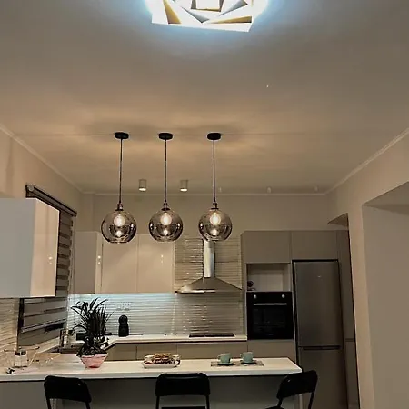 Sea Horizon Apartment