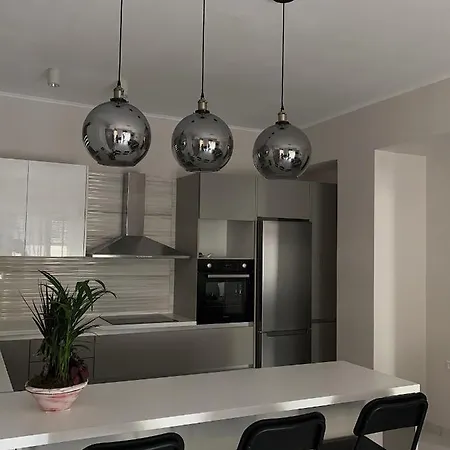 Sea Horizon Chalkís