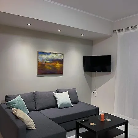 Apartment Sea Horizon *