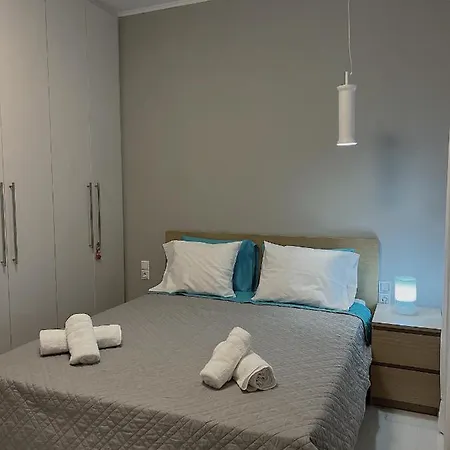 Sea Horizon Apartment Chalkida
