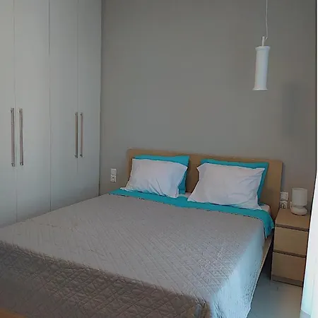 Sea Horizon Apartment Chalkida
