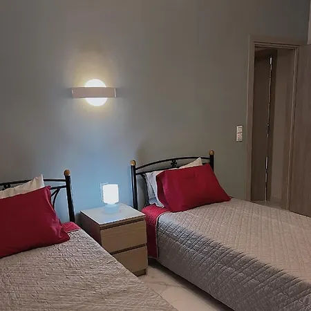 Sea Horizon Apartment *