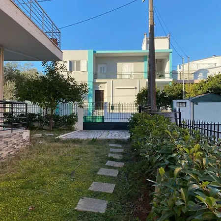 Sea Horizon Apartment